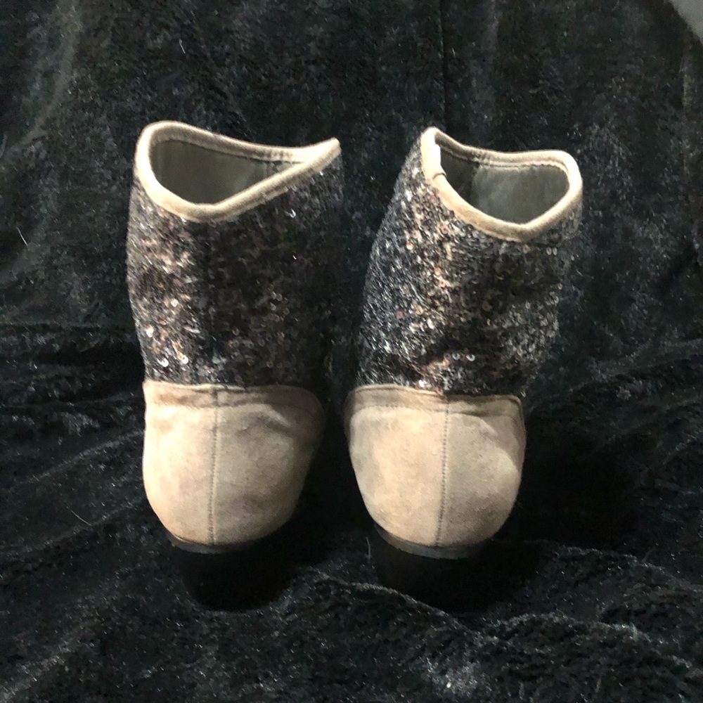 elect ankle boots - Picture 4 of 6
